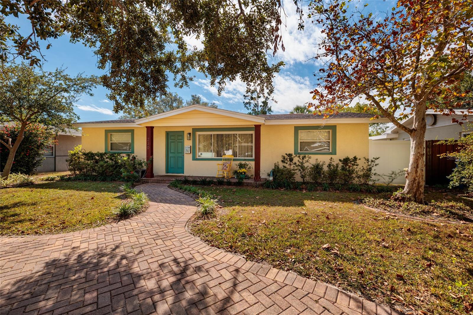 SNELL GARDENS SUB - Residential