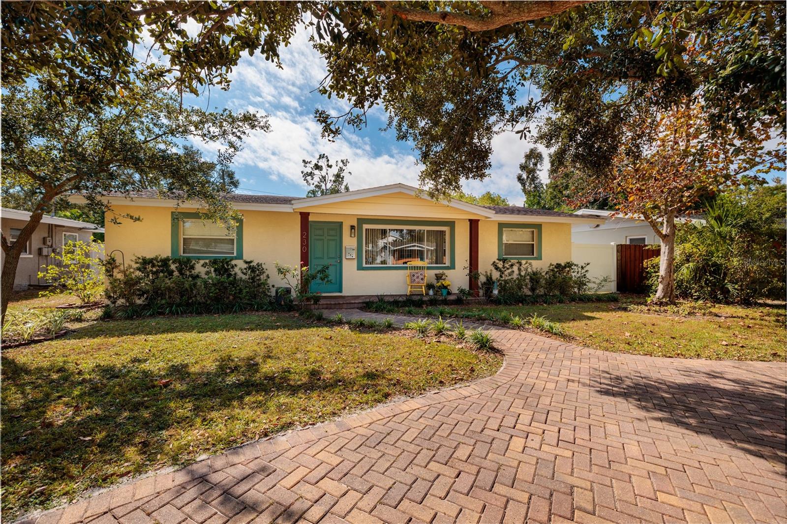 SNELL GARDENS SUB - Residential