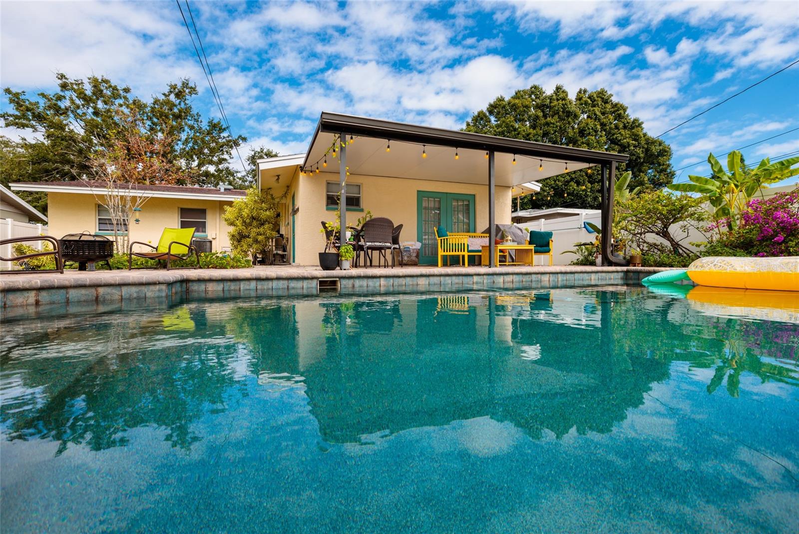 SNELL GARDENS SUB - Residential