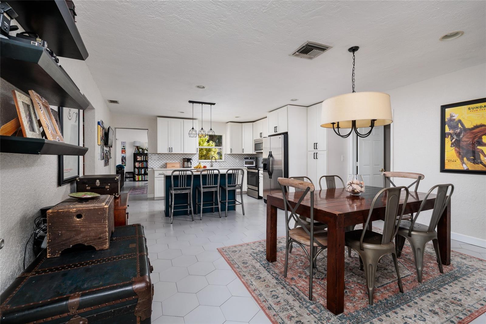 SNELL GARDENS SUB - Residential