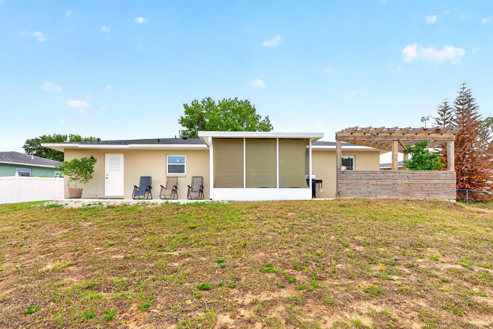 TAVARES MAGNOLIA RIDGE SUB - Residential