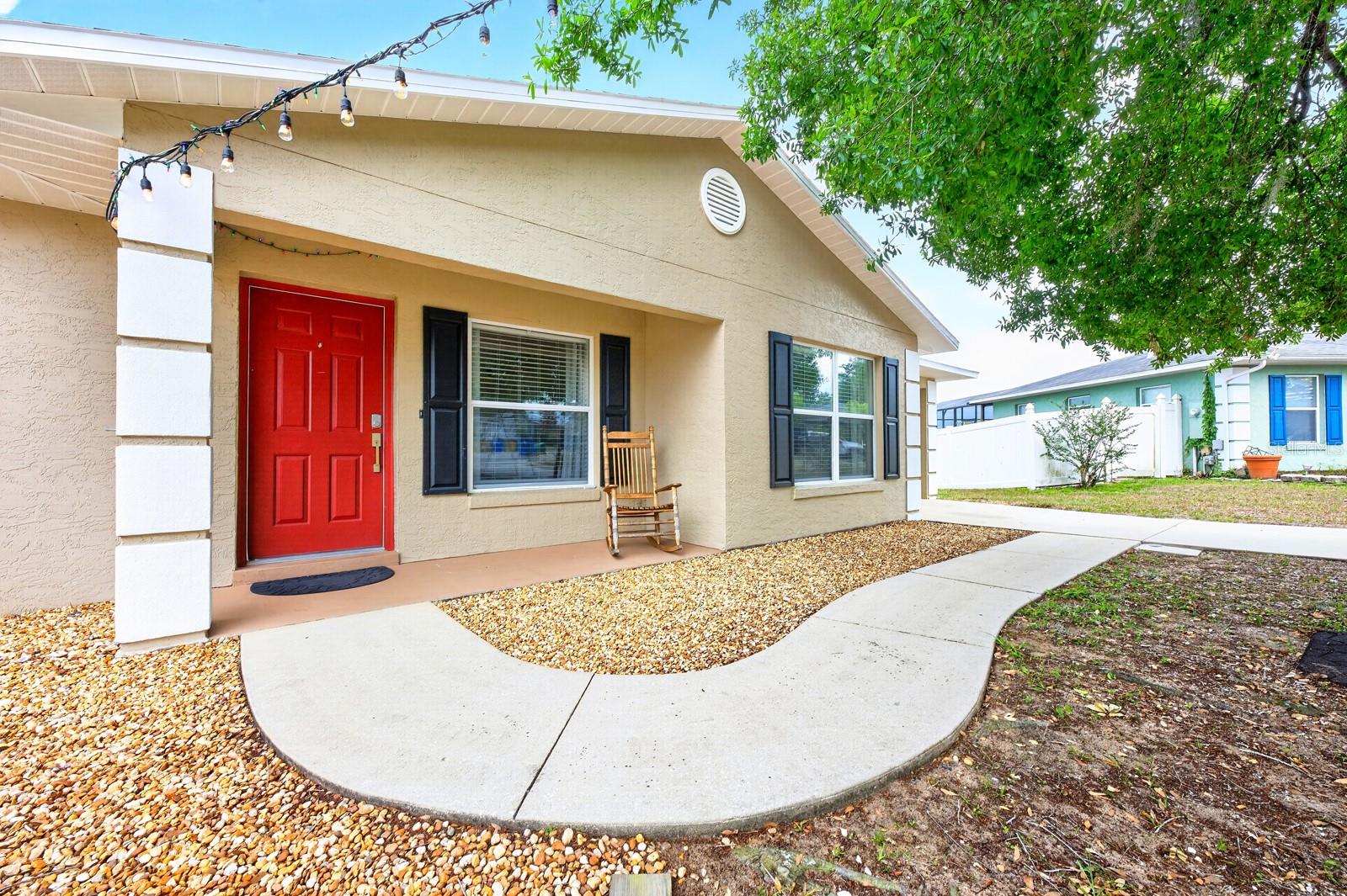 TAVARES MAGNOLIA RIDGE SUB - Residential