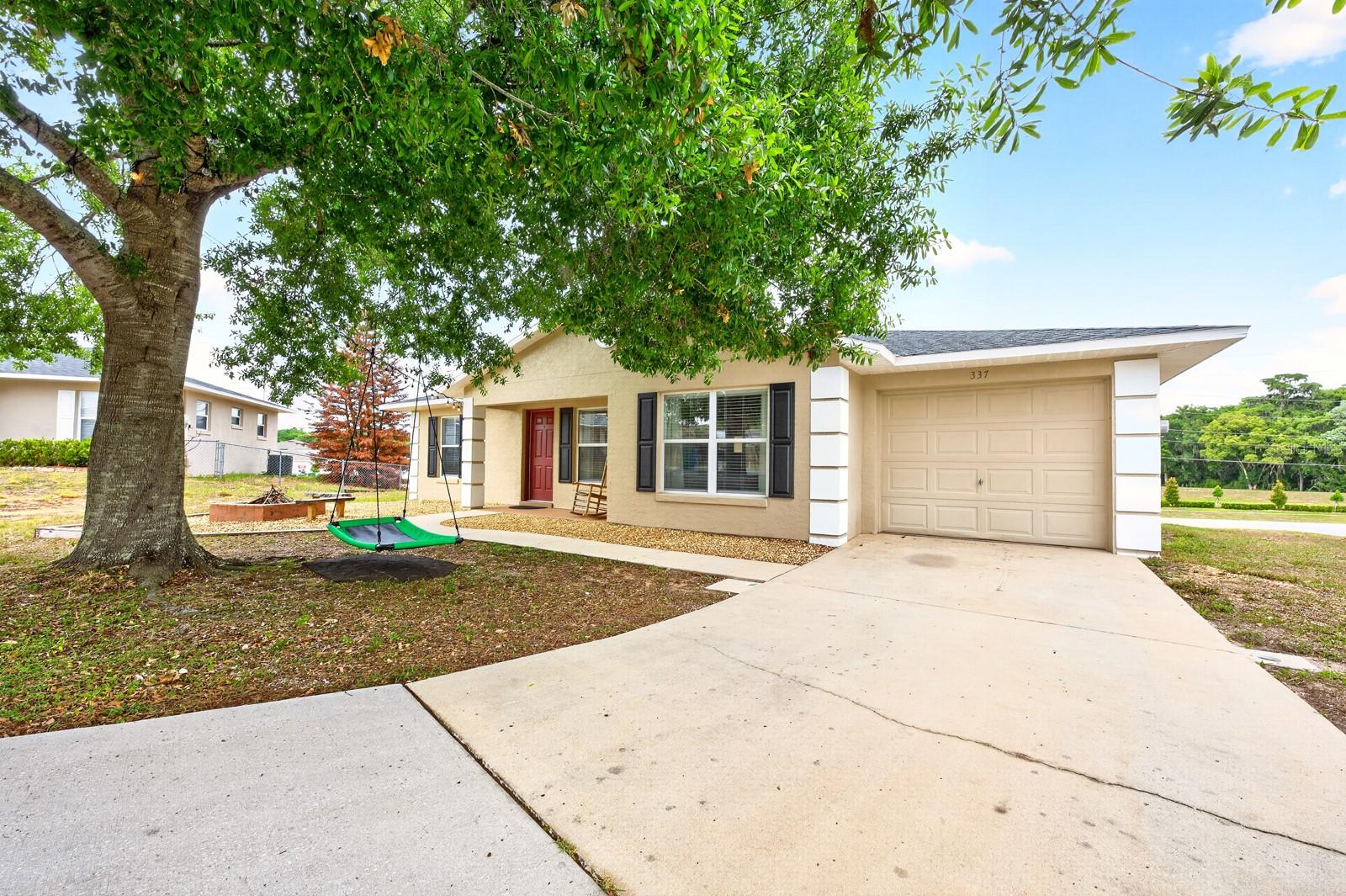 TAVARES MAGNOLIA RIDGE SUB - Residential