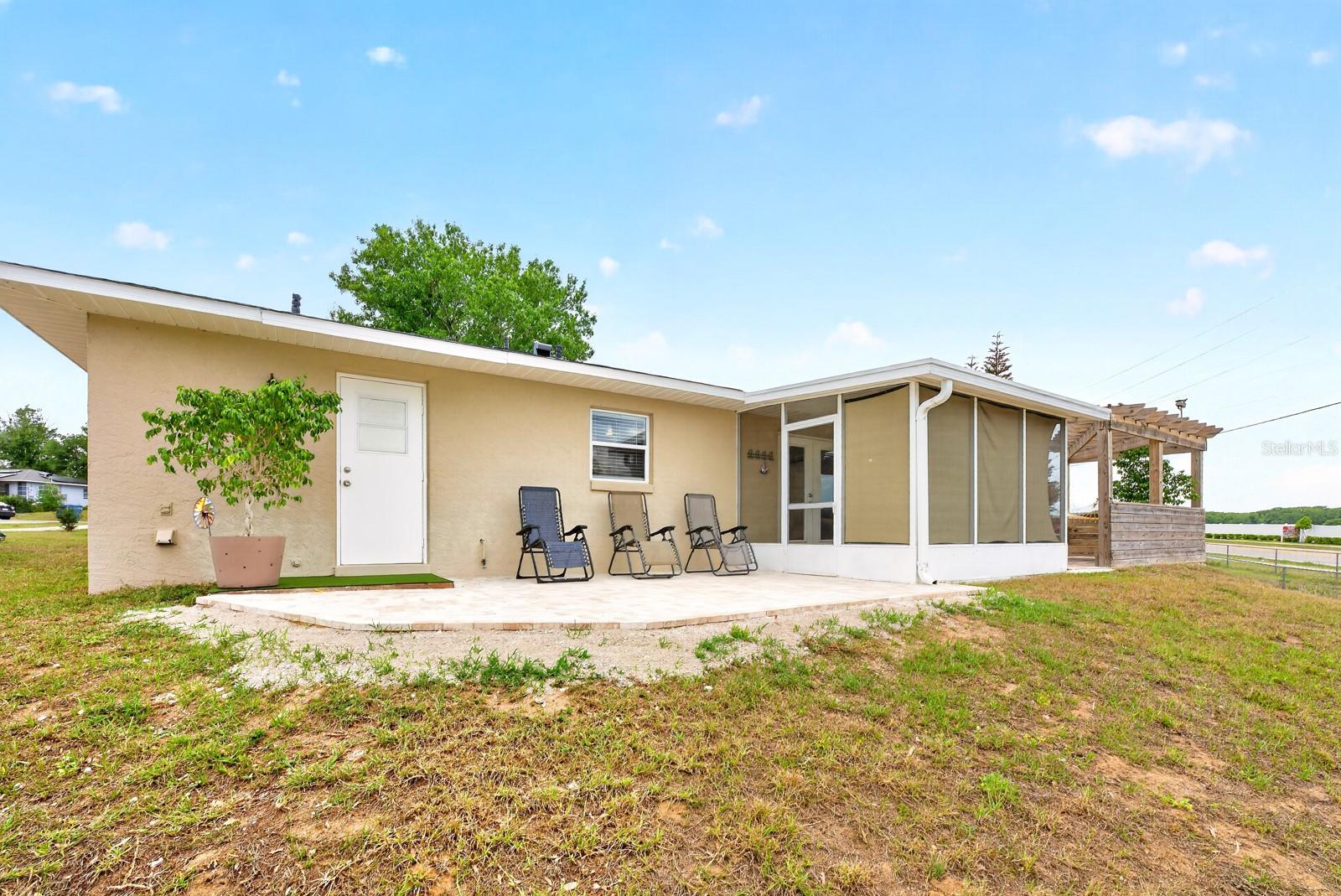 TAVARES MAGNOLIA RIDGE SUB - Residential