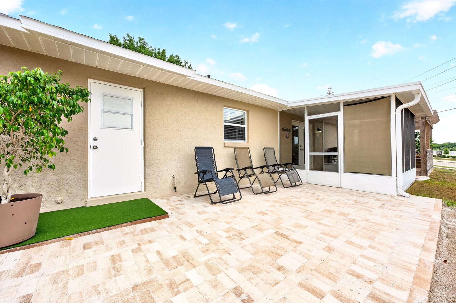 TAVARES MAGNOLIA RIDGE SUB - Residential