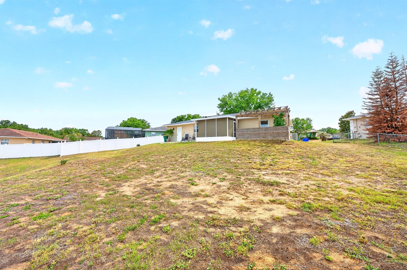 TAVARES MAGNOLIA RIDGE SUB - Residential
