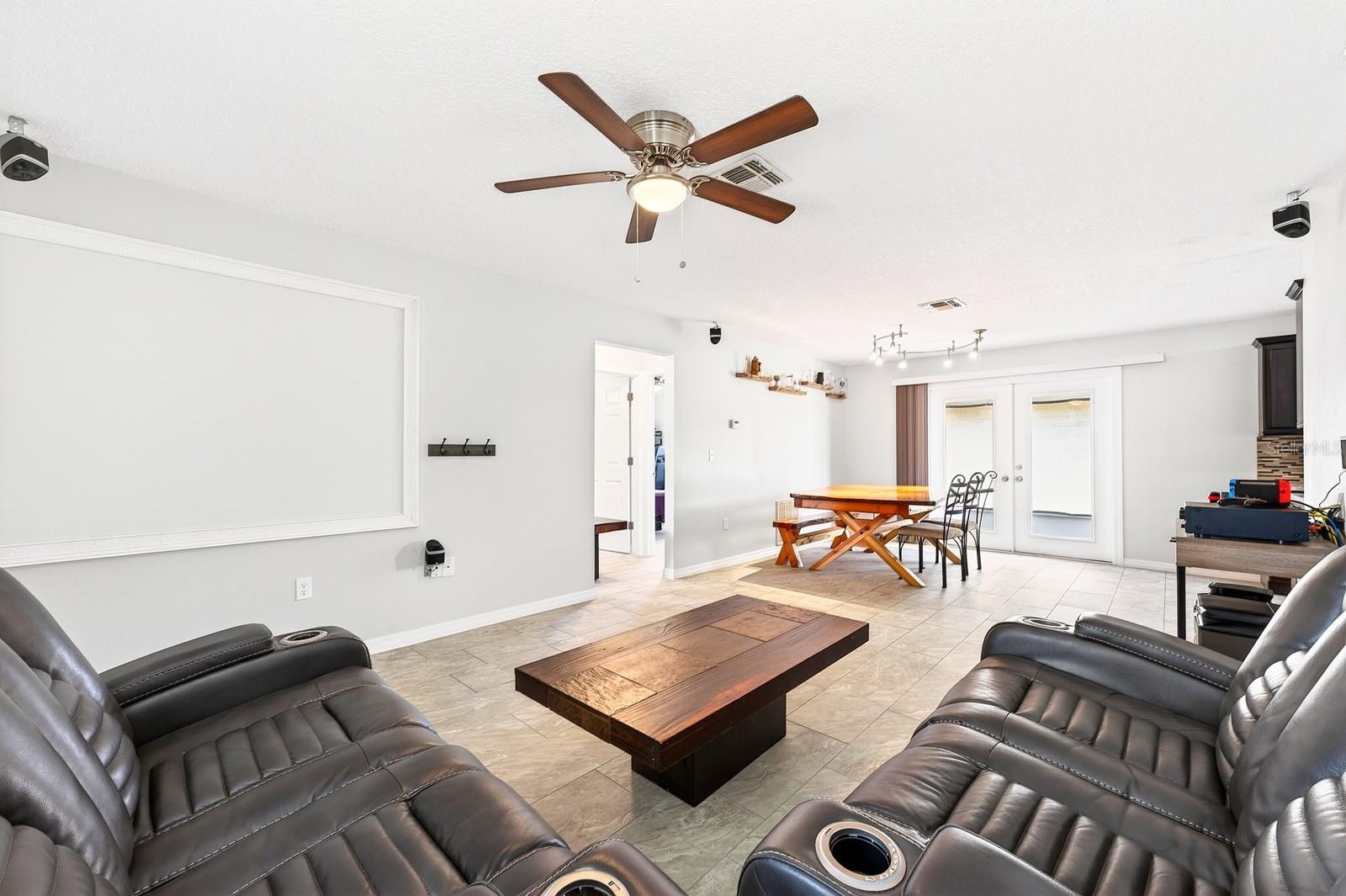 TAVARES MAGNOLIA RIDGE SUB - Residential