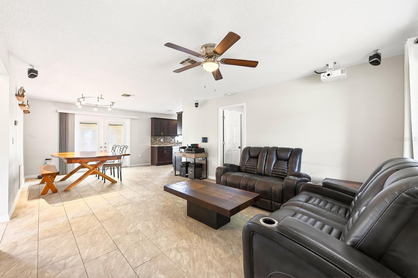 TAVARES MAGNOLIA RIDGE SUB - Residential