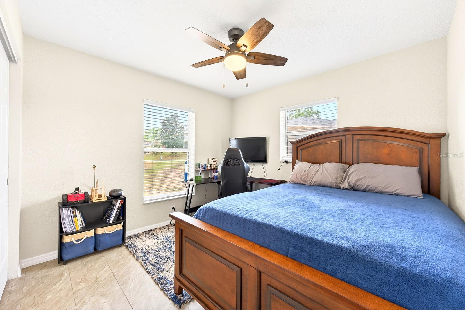 TAVARES MAGNOLIA RIDGE SUB - Residential