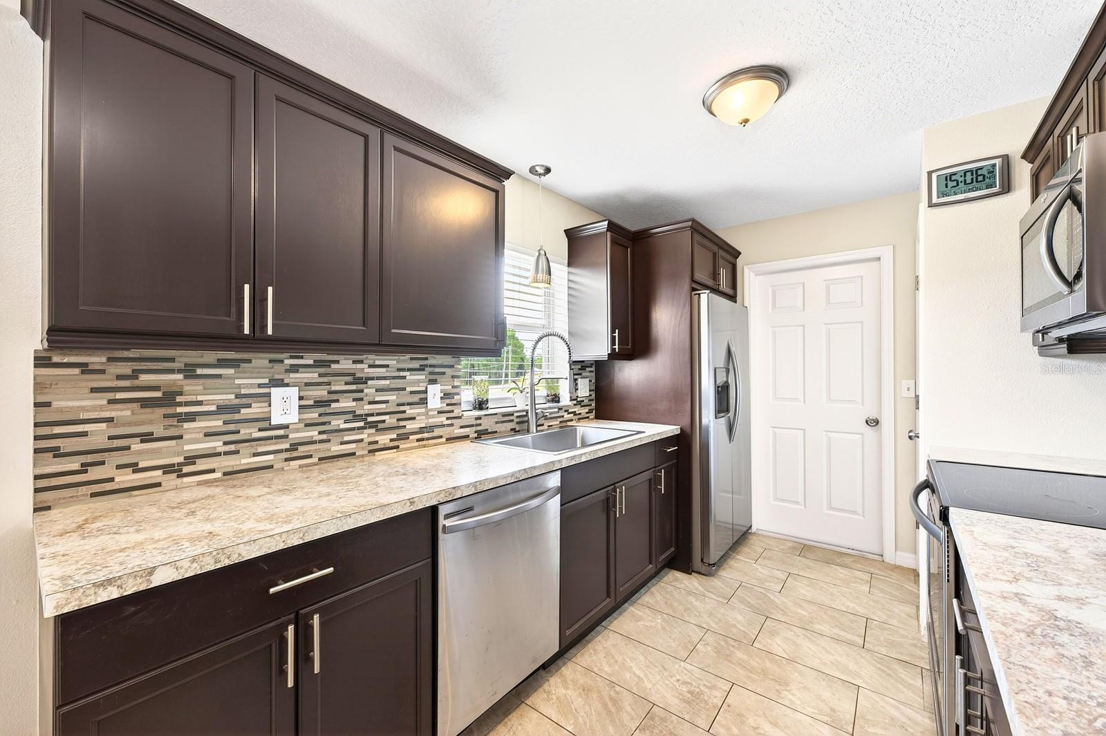 TAVARES MAGNOLIA RIDGE SUB - Residential
