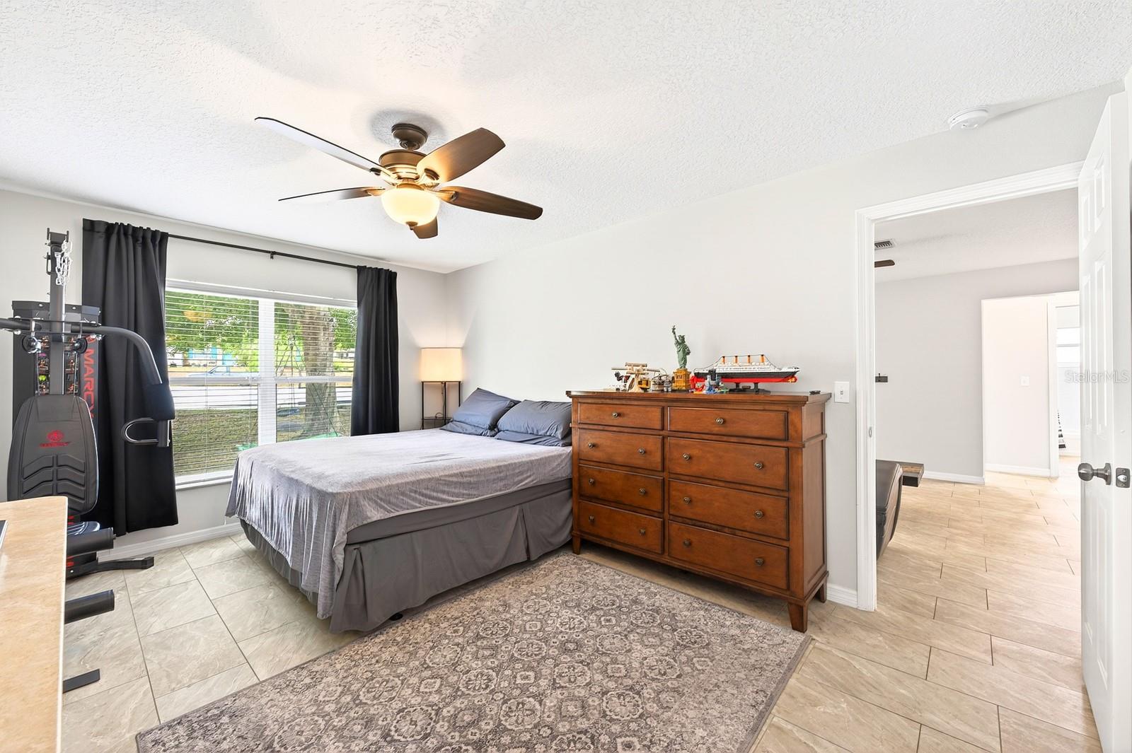 TAVARES MAGNOLIA RIDGE SUB - Residential