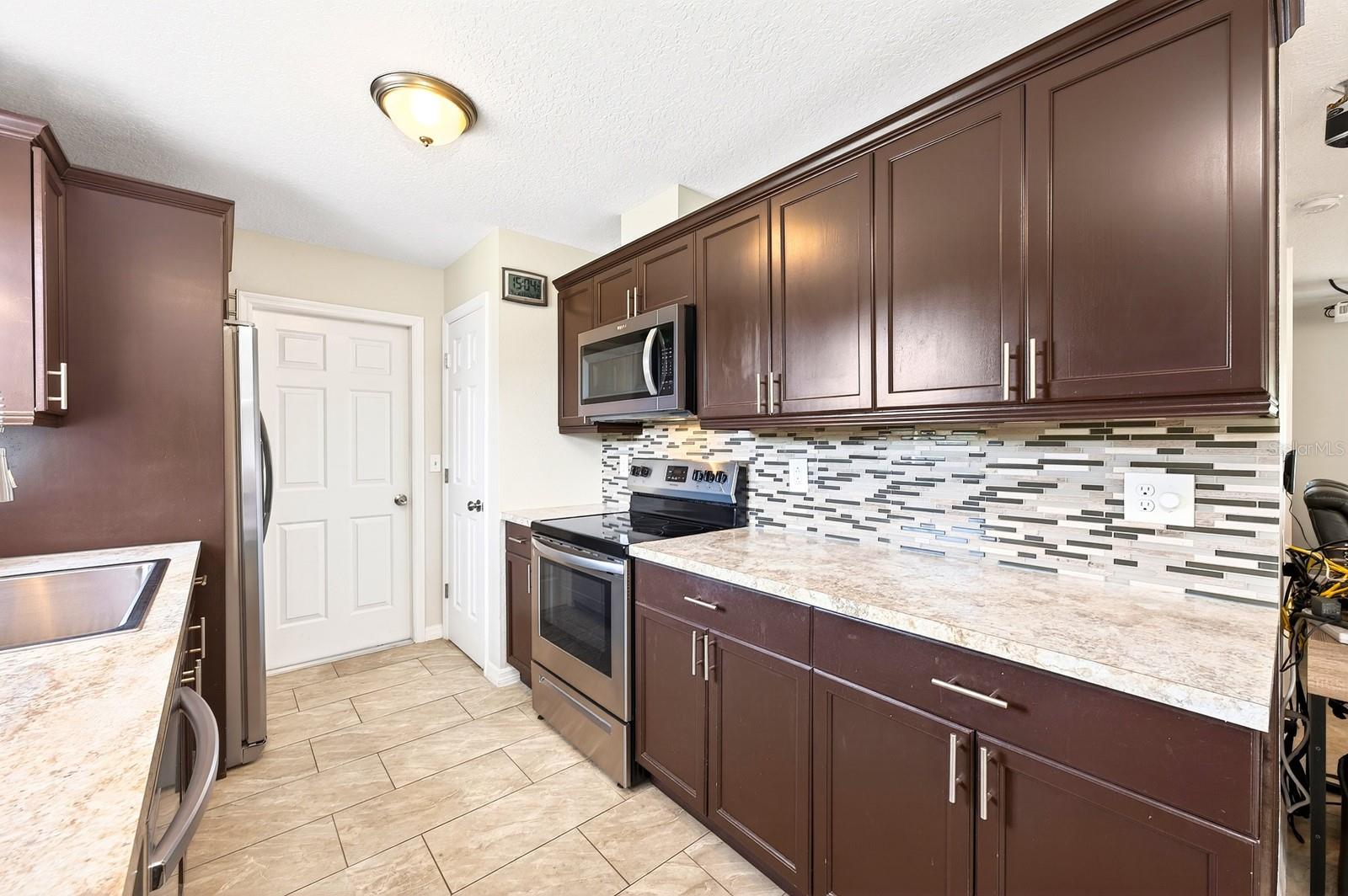 TAVARES MAGNOLIA RIDGE SUB - Residential