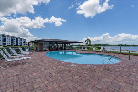 A home in PORT RICHEY