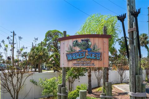 A home in PORT RICHEY