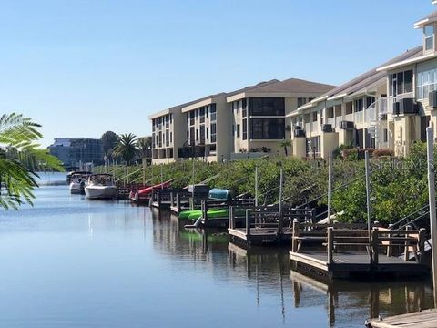 A home in PORT RICHEY