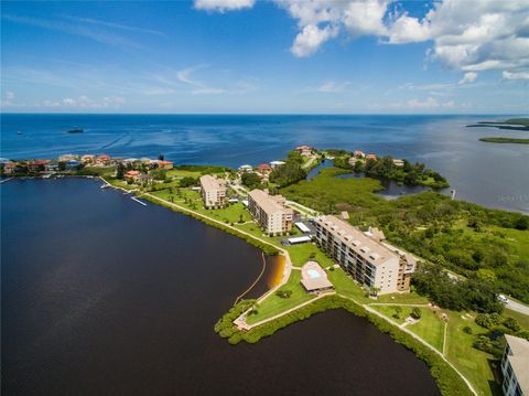 A home in PORT RICHEY