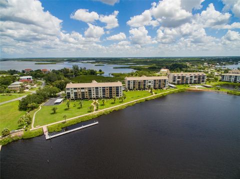 A home in PORT RICHEY