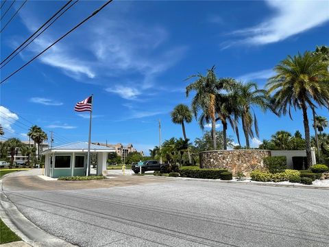 A home in PORT RICHEY