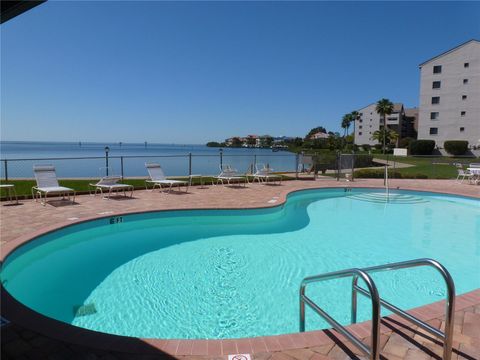 A home in PORT RICHEY