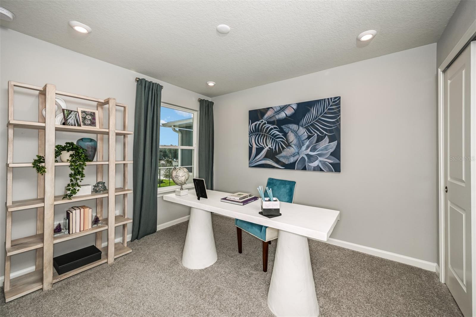 BLOOMINGDALE TOWNES - Residential