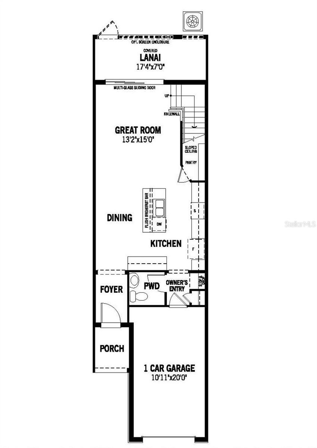 Photo of 3264 Timber Crossing Avenue, Brandon, FL 33511 (MLS # TB8441971)