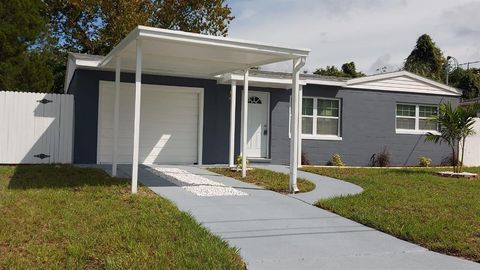 A home in NEW PORT RICHEY