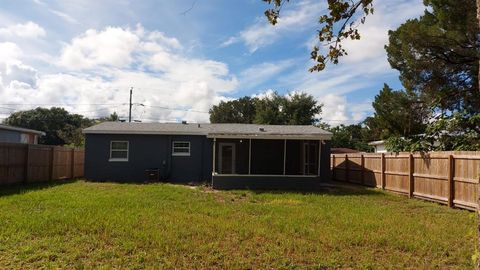 A home in NEW PORT RICHEY