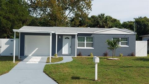 A home in NEW PORT RICHEY