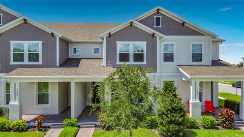 Photo of 13504 Autumn Harvest Avenue, Winter Garden, FL 34787 (MLS # O6452538)