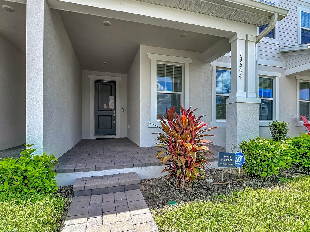 Photo of 13504 Autumn Harvest Avenue, Winter Garden, FL 34787 (MLS # O6452538)