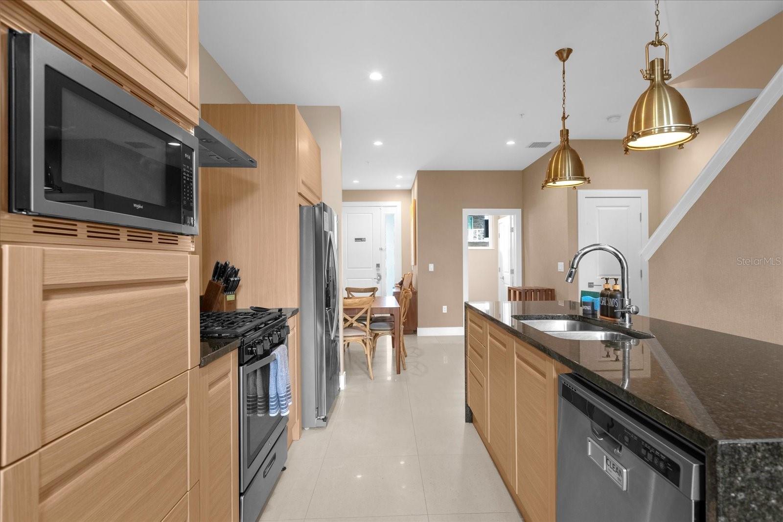 MAGIC VILLAGE REP - Residential