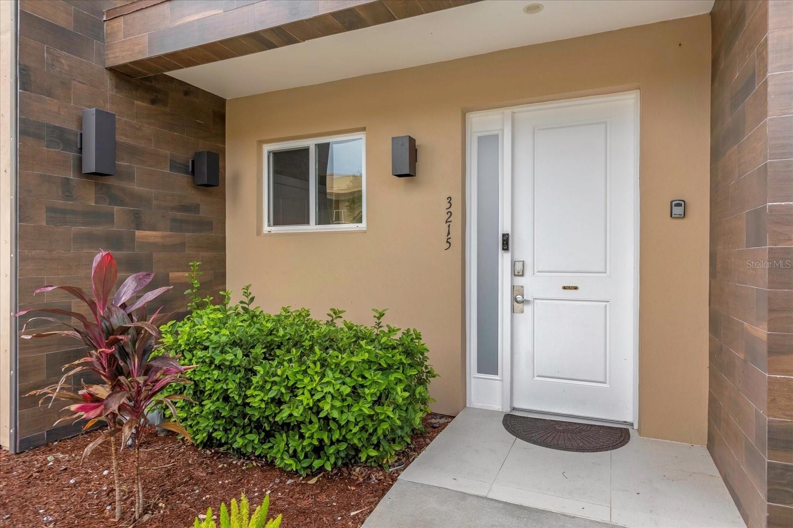 MAGIC VILLAGE REP - Residential