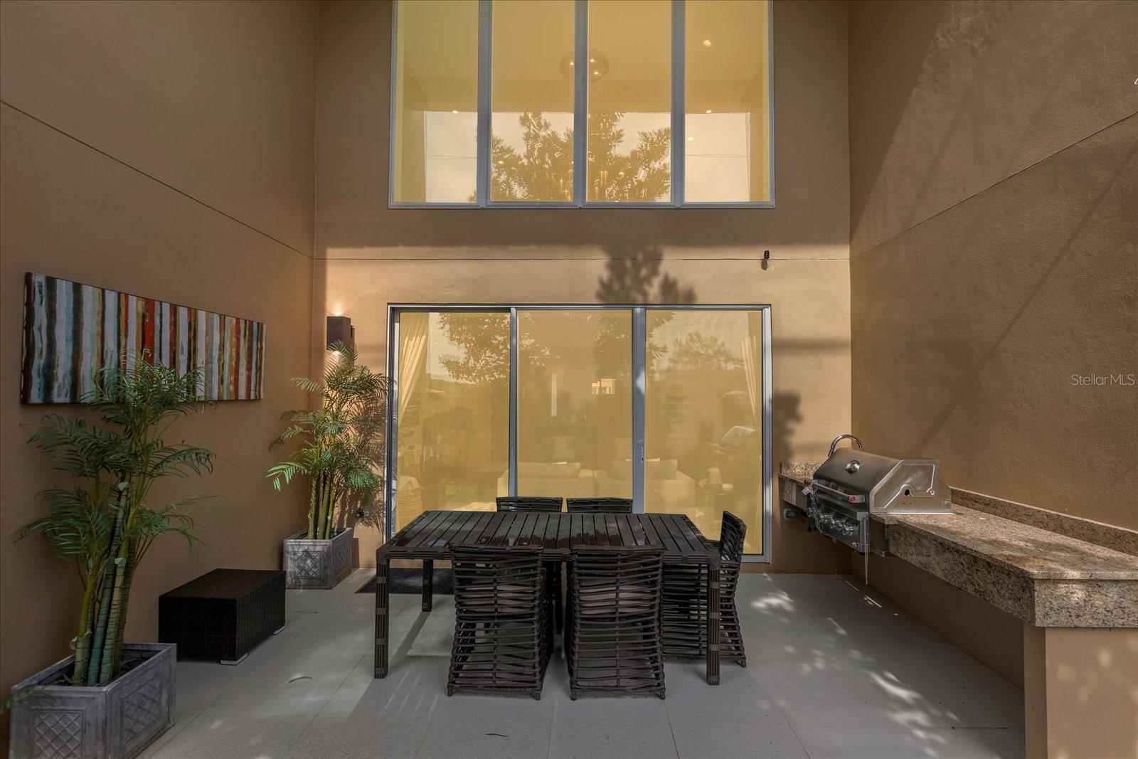 MAGIC VILLAGE REP - Residential