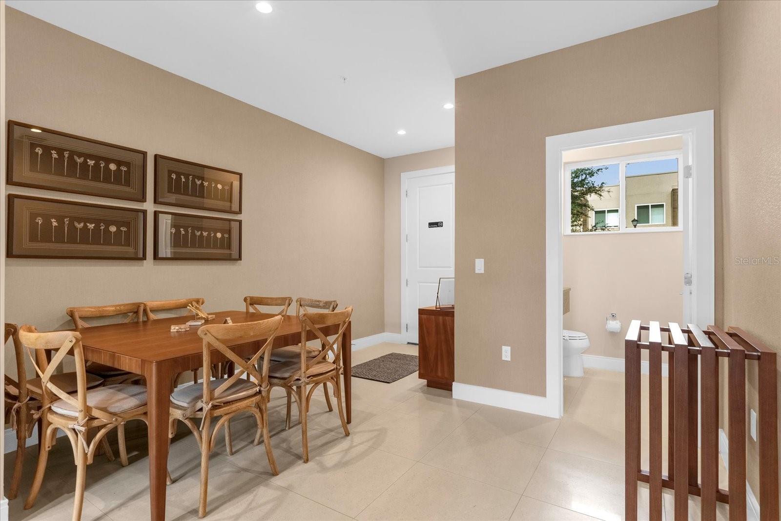 MAGIC VILLAGE REP - Residential