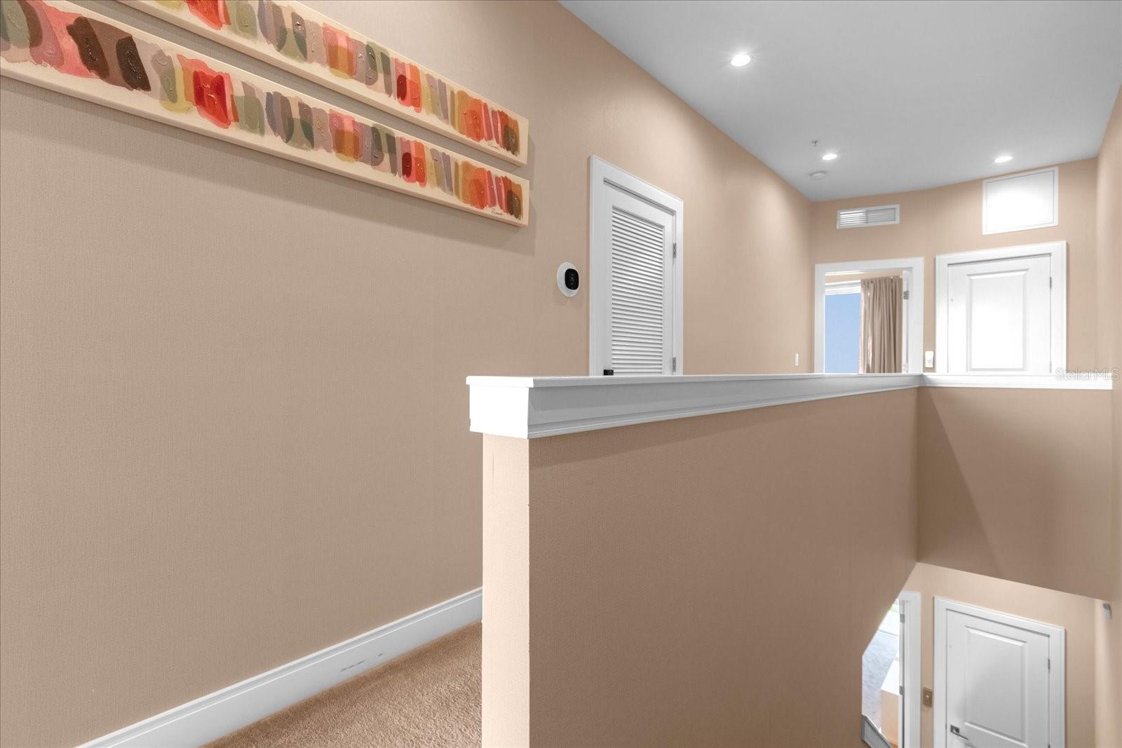 MAGIC VILLAGE REP - Residential