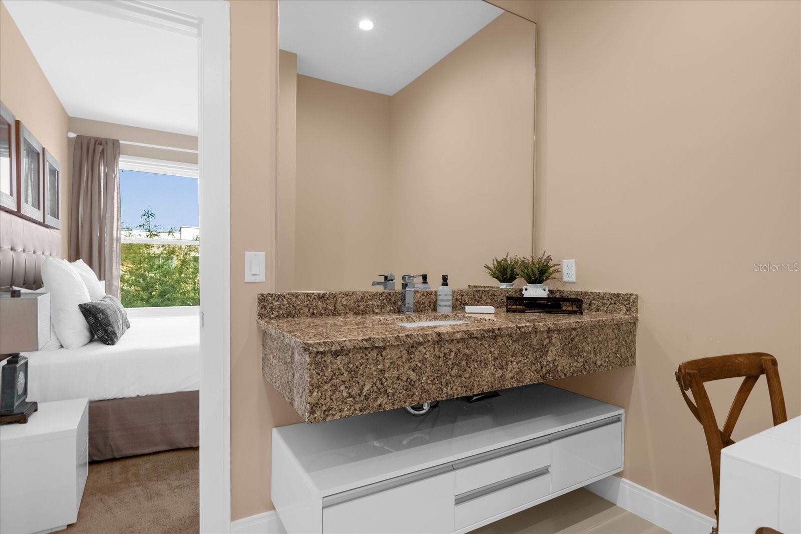 MAGIC VILLAGE REP - Residential