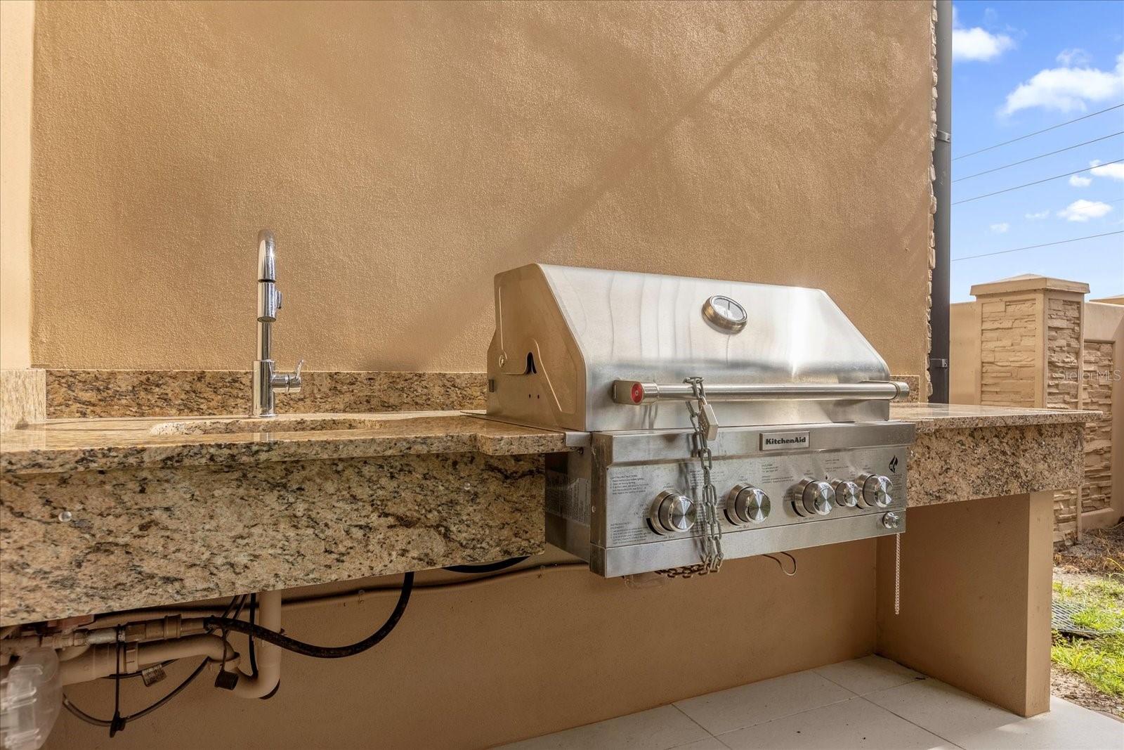 MAGIC VILLAGE REP - Residential