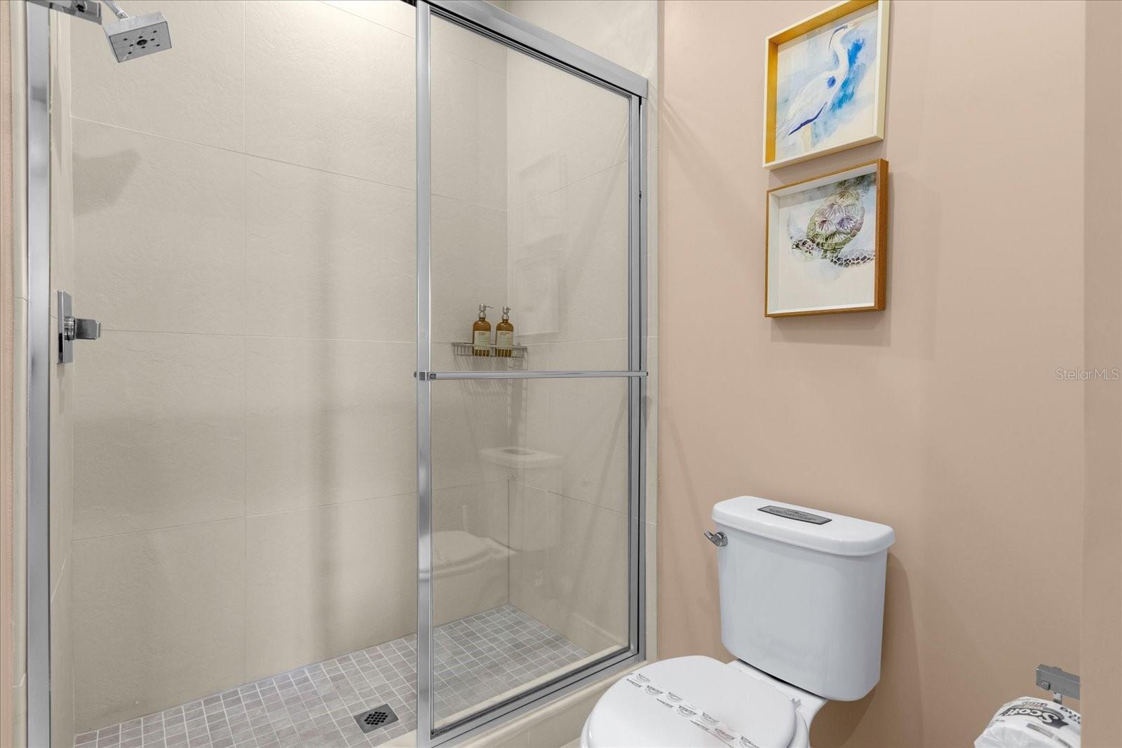 MAGIC VILLAGE REP - Residential