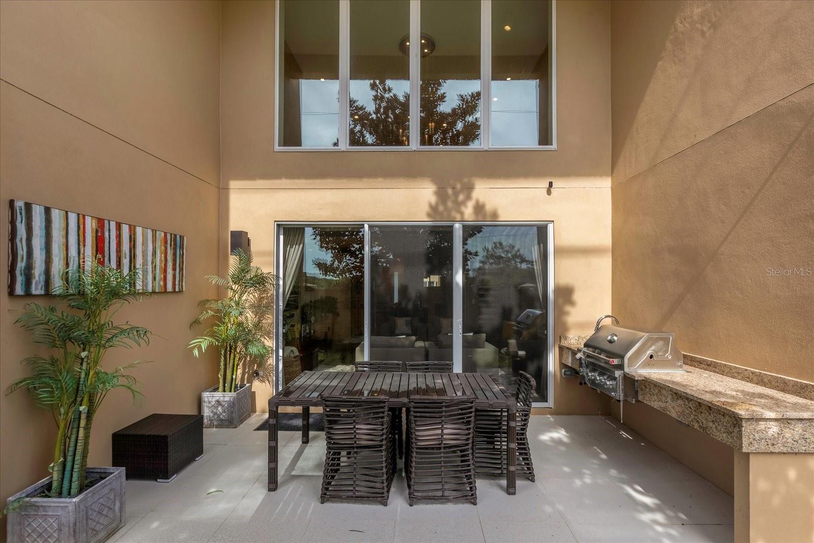 MAGIC VILLAGE REP - Residential