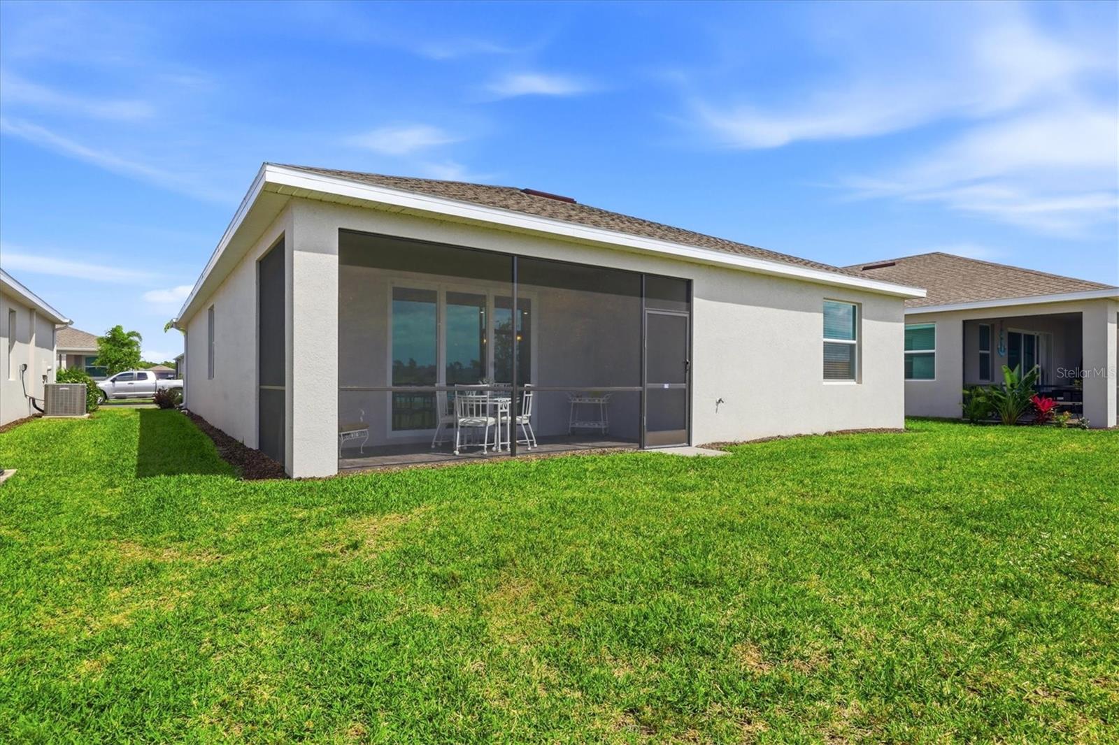 COCO BAY - Residential