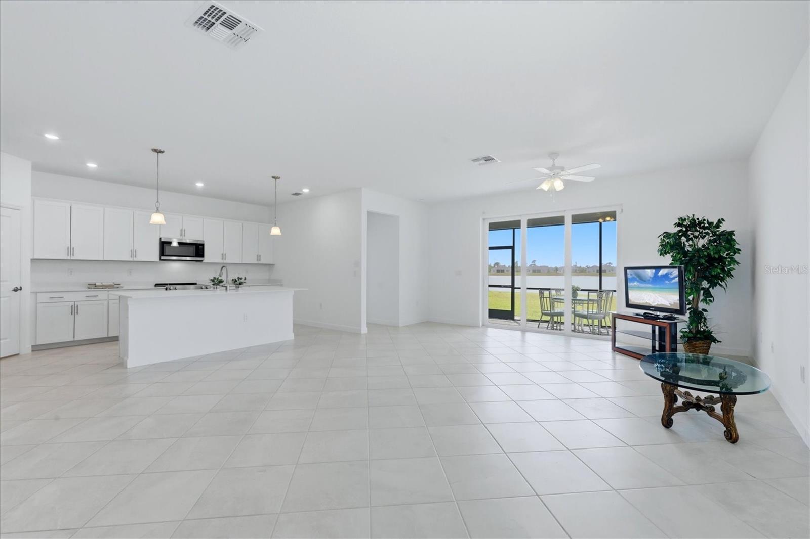 COCO BAY - Residential