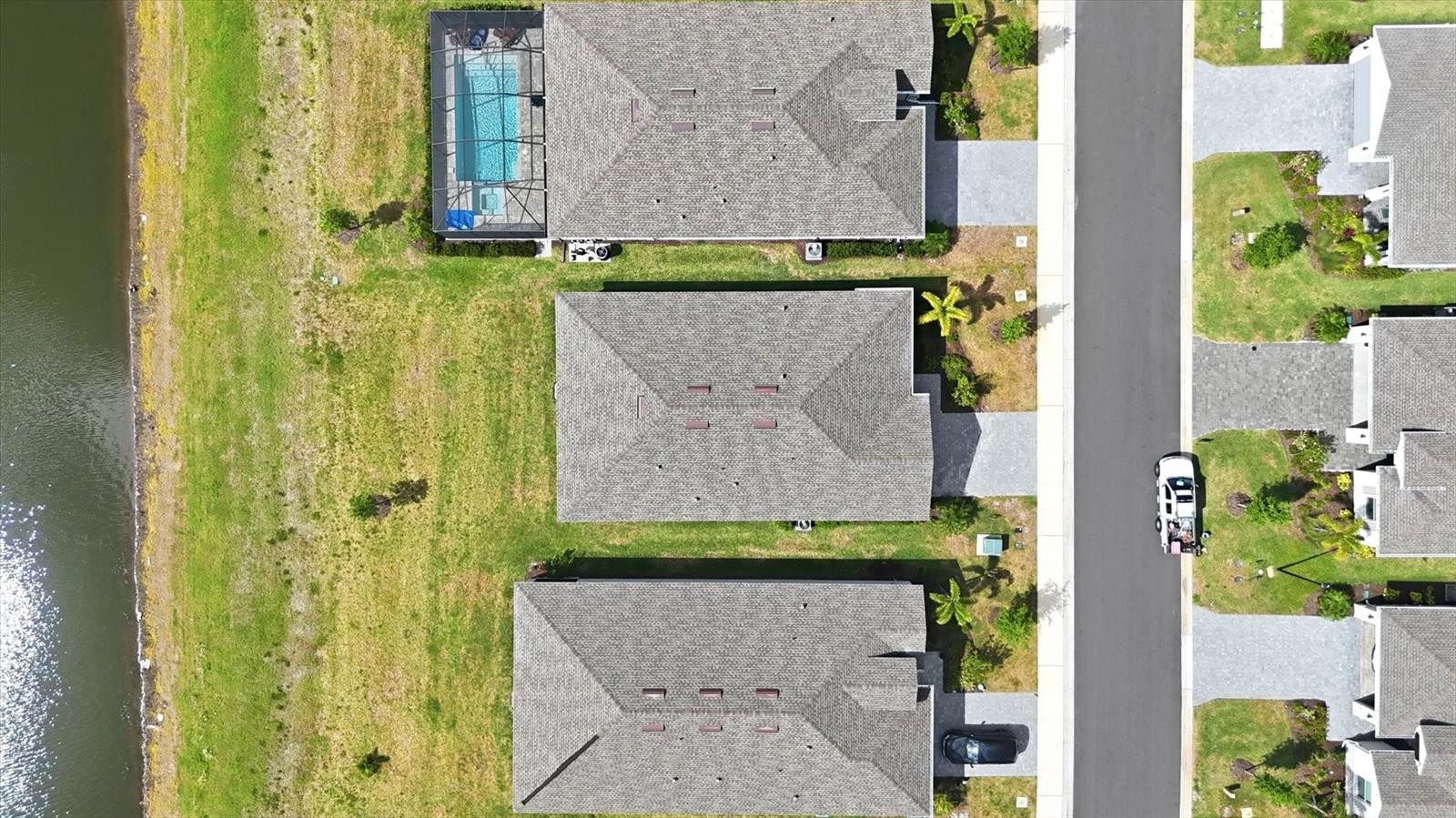 COCO BAY - Residential