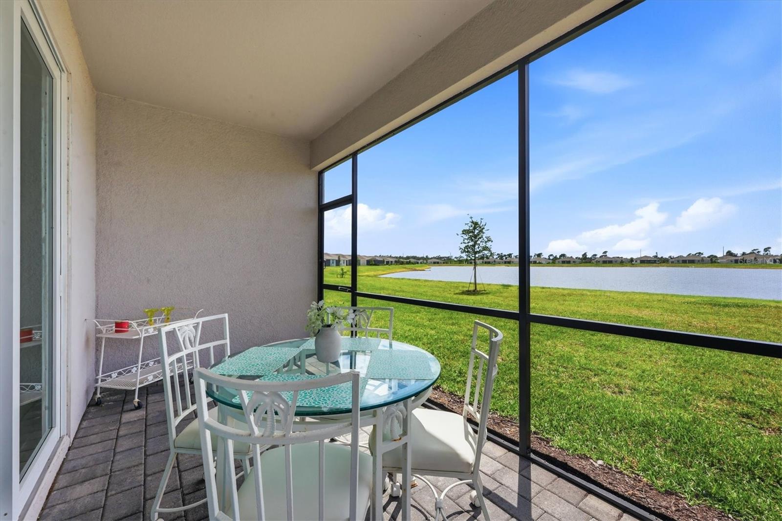 COCO BAY - Residential