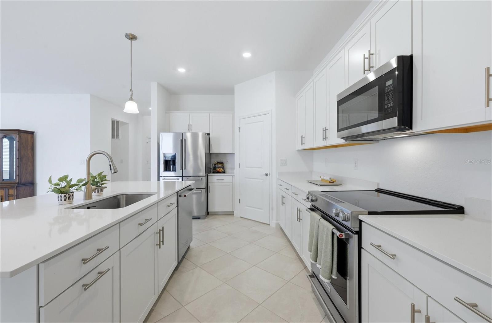 COCO BAY - Residential