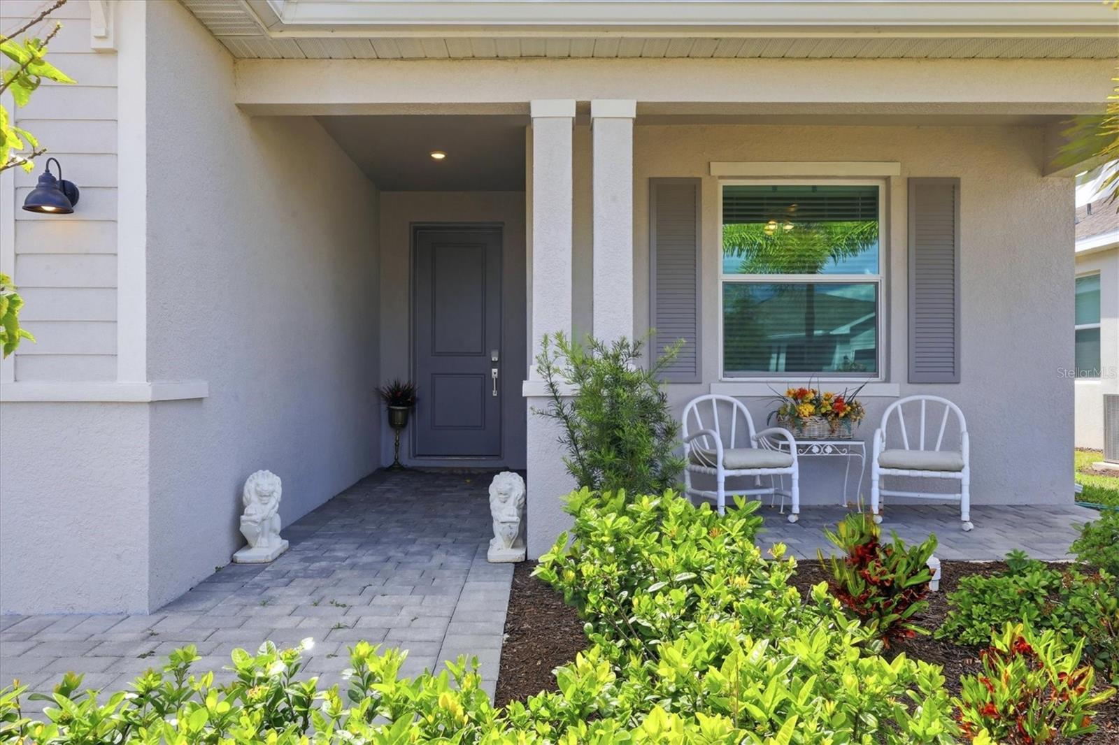 COCO BAY - Residential