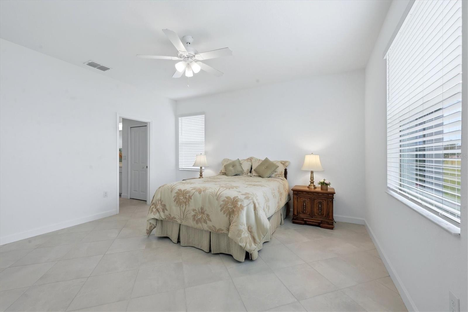 COCO BAY - Residential