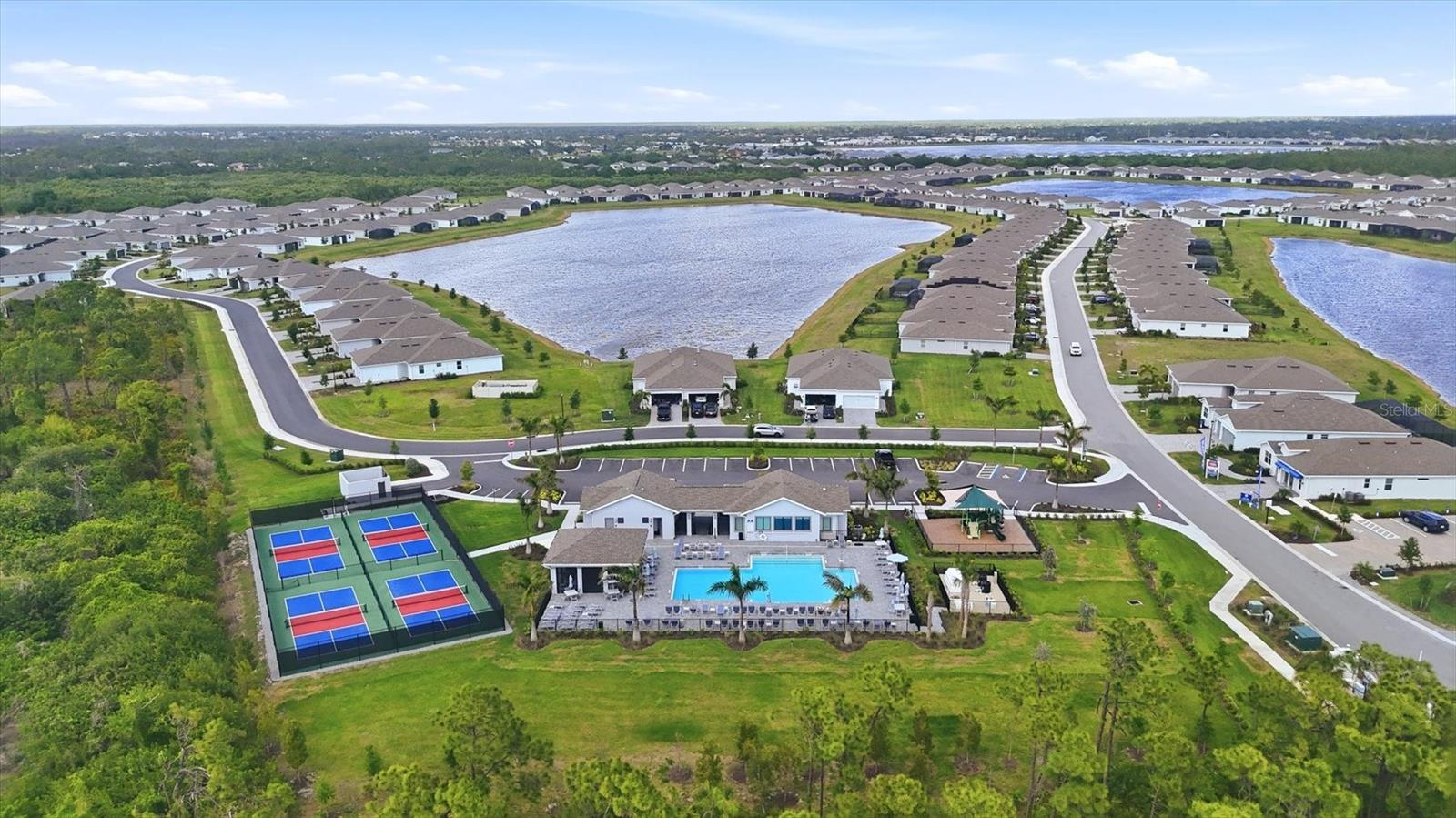 COCO BAY - Residential