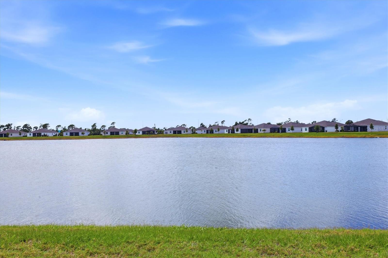 COCO BAY - Residential