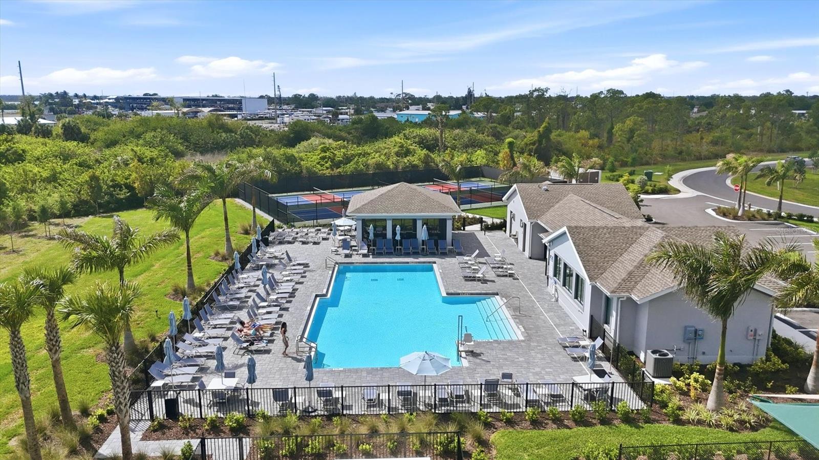 COCO BAY - Residential