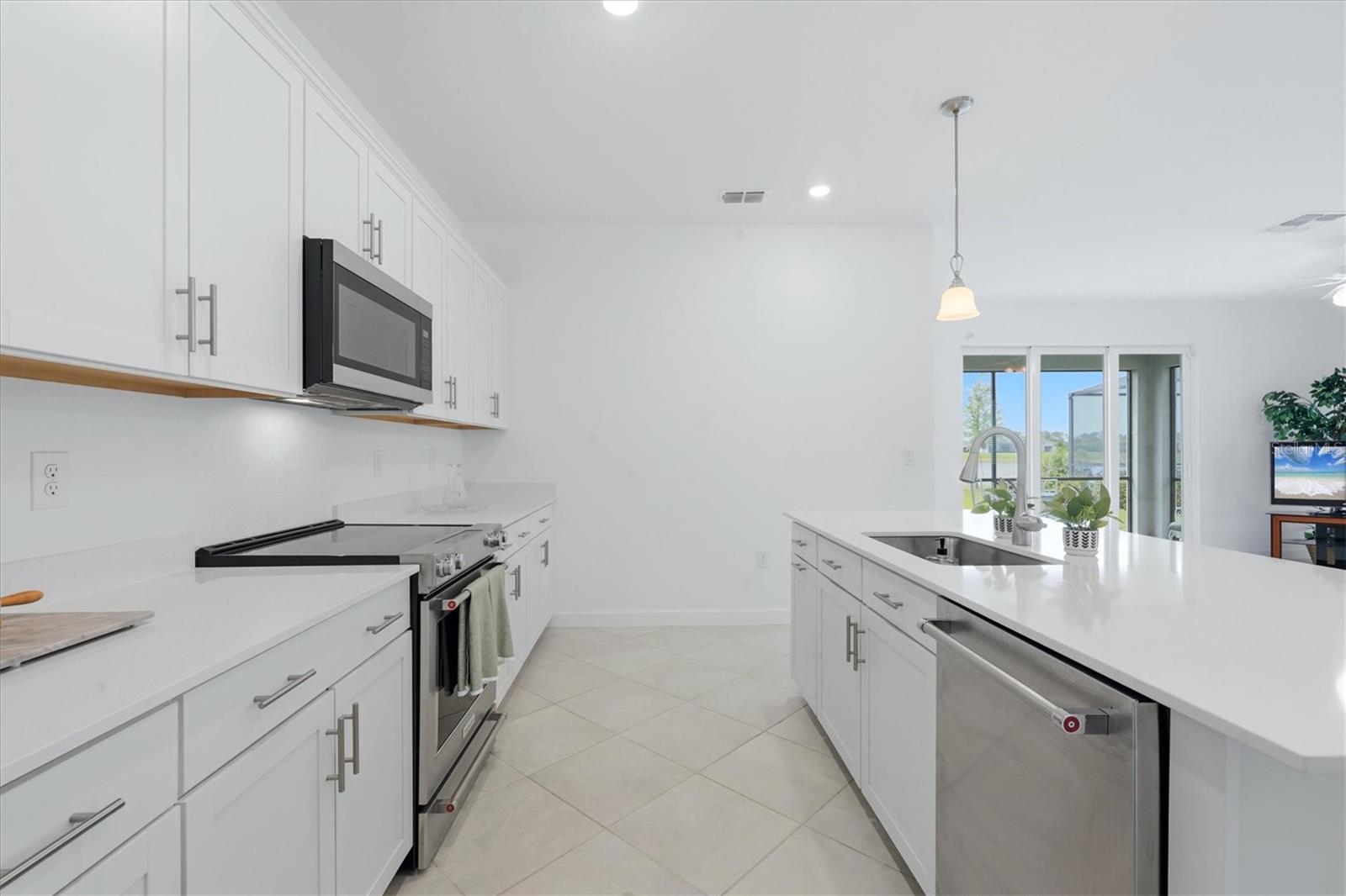 COCO BAY - Residential